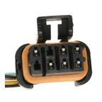 Standard Ignition NS-113 Neutral Safety Switch - view 4