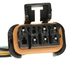 Standard Ignition NS-113 Neutral Safety Switch - view 5