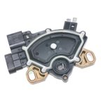 Standard Ignition NS-118 Neutral Safety Switch - view 3