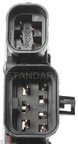 Standard Ignition NS-122 Neutral Safety Switch - view 4