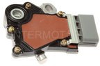 Standard Ignition NS-139 Neutral Safety Switch - view 7