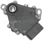 Standard Ignition NS-143 Neutral Safety Switch - view 2
