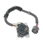 Standard Ignition NS-158 Neutral Safety Switch - view 1