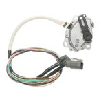 Standard Ignition NS-187 Neutral Safety Switch - view 1