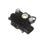 Standard Ignition NS-201 Neutral Safety Switch - view 1
