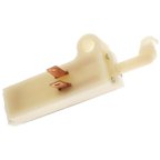 Standard Ignition NS-228 Clutch Starter Safety Switch - view 1