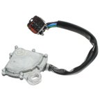 Standard Ignition NS-243 Neutral Safety Switch - view 1