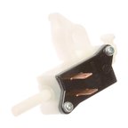 Standard Ignition NS-253 Clutch Starter Safety Switch - view 1