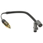 Standard Ignition NS-268 4WD Indicator Light Switch - view 1