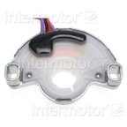 Standard Ignition NS-26 Neutral Safety Switch - view 8