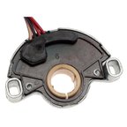Standard Ignition NS-27 Neutral Safety Switch - view 2