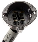 Standard Ignition NS-27 Neutral Safety Switch - view 4