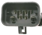 Standard Ignition NS-286 Neutral Safety Switch - view 4