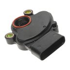 Standard Ignition NS-326 Neutral Safety Switch - view 1
