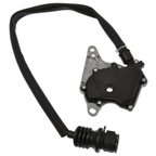 Standard Ignition NS-339 Neutral Safety Switch - view 1