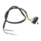 Standard Ignition NS-343 Neutral Safety Switch - view 1