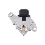 Standard Ignition NS-348 Neutral Safety Switch - view 1