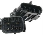 Standard Ignition NS-34 Neutral Safety Switch - view 3