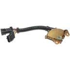 Standard Ignition NS-34 Neutral Safety Switch - view 1