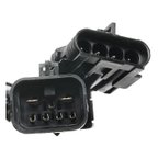 Standard Ignition NS-34 Neutral Safety Switch - view 4