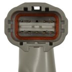 Standard Ignition NS-368 Neutral Safety Switch - view 4