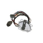 Standard Ignition NS-376 Neutral Safety Switch - view 1