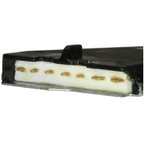 Standard Ignition NS-37 Neutral Safety Switch - view 5