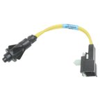 Standard Ignition NS-387 Clutch Starter Safety Switch - view 1