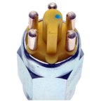 Standard Ignition NS-44 Neutral Safety Switch - view 3