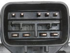 Standard Ignition NS-467 Neutral Safety Switch - view 4