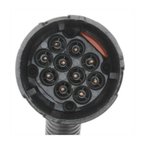 Standard Ignition NS-469 Neutral Safety Switch - view 3