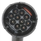 Standard Ignition NS-469 Neutral Safety Switch - view 4