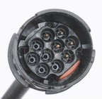 Standard Ignition NS-487 Neutral Safety Switch - view 4