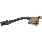 Standard Ignition NS-49 Neutral Safety Switch - view 1