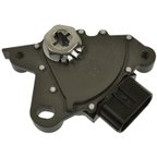 Standard Ignition NS-517 Neutral Safety Switch - view 1