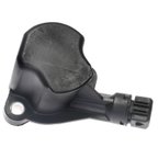 Standard Ignition NS-518 Back Up Light Switch - view 1