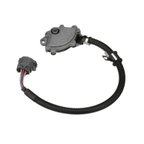 Standard Ignition NS-554 Neutral Safety Switch - view 2
