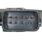 Standard Ignition NS-555 Neutral Safety Switch - view 3