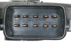 Standard Ignition NS-555 Neutral Safety Switch - view 4