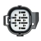 Standard Ignition NS-560 Neutral Safety Switch - view 3