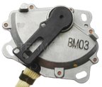 Standard Ignition NS-570 Neutral Safety Switch - view 2