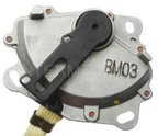 Standard Ignition NS-570 Neutral Safety Switch - view 6