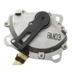 Standard Ignition NS-570 Neutral Safety Switch - view 4