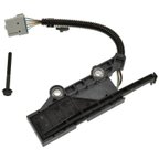 Standard Ignition NS-625 Neutral Safety Switch - view 1