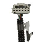 Standard Ignition NS-625 Neutral Safety Switch - view 3