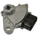 Standard Ignition NS-647 Neutral Safety Switch - view 1