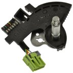 Standard Ignition NS-657 Neutral Safety Switch - view 1