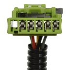Standard Ignition NS-657 Neutral Safety Switch - view 3