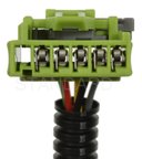Standard Ignition NS-657 Neutral Safety Switch - view 4