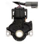 Standard Ignition NS-67 Neutral Safety Switch - view 2